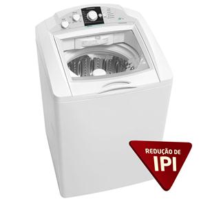 Lavadora de Roupas GE 15 kg Ecoperformance LVGE1535IA