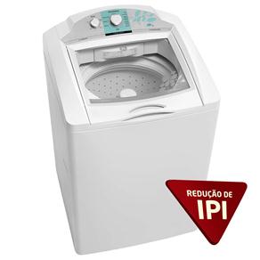 Lavadora de Roupas GE 13 kg Imagination LVGE1320IA