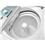 Lavadora de Roupas GE 13 kg Imagination LVGE1320IA
