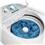 Lavadora de Roupas GE 13 kg Imagination LVGE1320IA