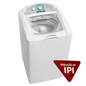 Lavadora de Roupas GE 10 kg Imagination LVGE1020IA