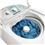 Lavadora de Roupas GE 10 kg Imagination LVGE1020IA