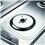 Fogão Consul 4 Bocas Facilite CF450BB 