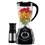 Liquidificador Mondial Premium L-53 Preto com Filtro - 550W
