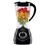 Liquidificador Mondial Premium L-53 Preto com Filtro - 550W