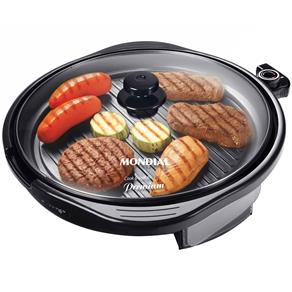 Grill Mondial Cook & Grill 40 Premium G-03