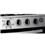 Fogão Consul 6 Bocas Facilite CF576BR c/ Timer - Inox