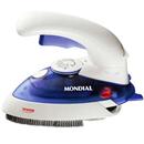 Ferro a Vapor Mondial Viagem Travel F-08