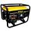 Gerador a Gasolina Tekna GT2800F - Amarelo/Preto