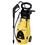 Hidrolavadora Vertical Tekna HL2500V Amarela - 2.900 Libras
