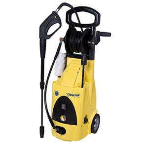 Hidrolavadora Vertical Tekna HL2500V Amarela - 2.900 Libras