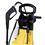 Hidrolavadora Vertical Tekna HL2500V Amarela - 2.900 Libras