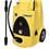 Hidrolavadora Vertical Tekna HL2500V Amarela - 2.900 Libras