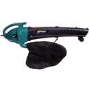 Soprador e Aspirador Tekna Elétrico VB2001 com ...