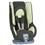 Cadeira para Automóvel Cosco CV3000II - 9 a 25 Kg - Verde