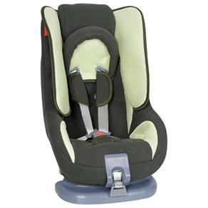Cadeira para Automóvel Cosco CV3000II - 9 a 25 Kg - Verde