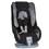 Cadeira para Automóvel Cosco CV3000II - 9 a 25 Kg - Preto/Cinza