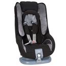Cadeira para Automóvel Cosco CV3000II - 9 a 25 Kg - Preto/Cinza