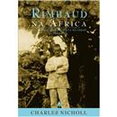 Livro - Rimbaud na África: os Últimos Anos do P...