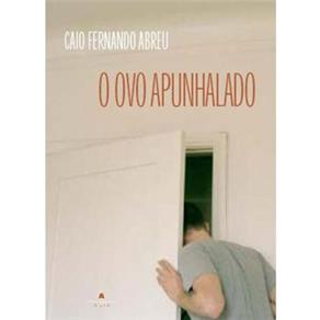 Livro - O Ovo Apunhalado