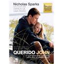 Livro - Querido John: o Que Você Faria Com uma Carta Que Mudasse Tudo?