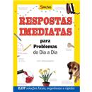 Livro - Respostas Imediatas: Para Problemas do ...
