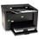Impressora HP LaserJet  Pro P1606DN Preto
