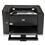 Impressora HP LaserJet  Pro P1606DN Preto