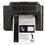 Impressora HP LaserJet  Pro P1606DN Preto
