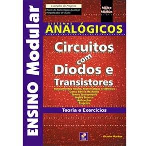Livro - Sistemas Analógicos Circuitos com Diodos e Transistores