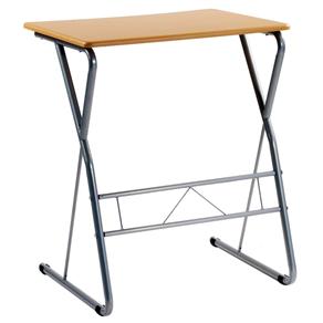 Mesa p/ Computador Basic - Marfim