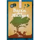 Livro - Baixo das Mangas com CD-Áudio