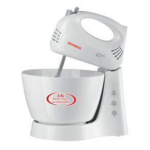 Batedeira Mondial Prática B-05 