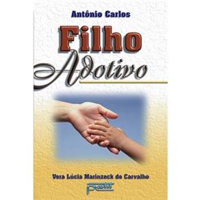 Livro - Filho Adotivo