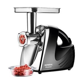 Moedor de Carne Mondial MC-01 800W 