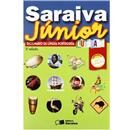 Saraiva Júnior: Dicionário da Língua Portuguesa