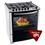 Fogão Electrolux 6 Bocas Celebrate 76SM