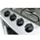 Fogão Electrolux 6 Bocas Celebrate 76SM