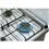 Fogão Electrolux 6 Bocas Celebrate 76SM