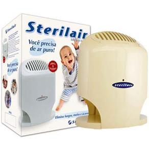 Esterilizador de Ar Sterilair STR-4 - Bege