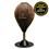 Punching Ball de Mesa Pretorian PNME-010 MR em Couro - Marrom