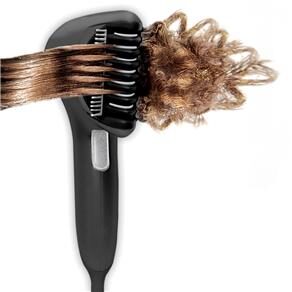 Secador Arno Lissima Clip & Press Elite c/ Emissão de Íons - 2.000 W