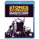 Blu-Ray - The Rolling Stones: Shine a Light