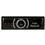 MP3 Player AR70 MP400 c/ Entrada Auxiliar Frontal, Entrada USB, Slot p/ Cartão, Bluetooth e Interface c/ iPod
