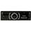 MP3 Player AR70 MP400 c/ Entrada Auxiliar Frontal, Entrada USB, Slot p/ Cartão, Bluetooth e Interface c/ iPod