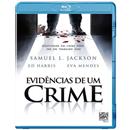 Blu-Ray - Evidências de um Crime