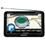 Navegador GPS DTV Navcity NC450 Touchscreen, c/ TV Digital, Tela de 4,3" e Bluetooth