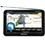Navegador GPS DTV Navcity NC450 Touchscreen, c/ TV Digital, Tela de 4,3" e Bluetooth