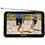 Navegador GPS DTV Navcity NC450 Touchscreen, c/ TV Digital, Tela de 4,3" e Bluetooth