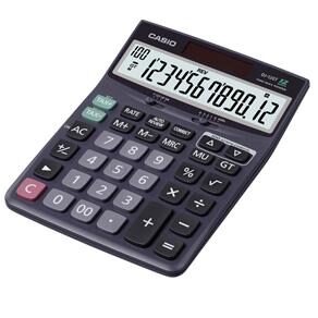 Calculadora Casio DJ-120T